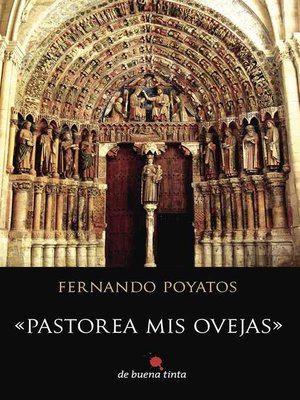 cover image of Pastorea mis ovejas